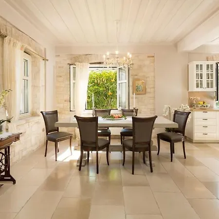 La Maison Velianitátika Extérieur photo