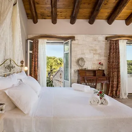 La Maison Velianitátika Extérieur photo