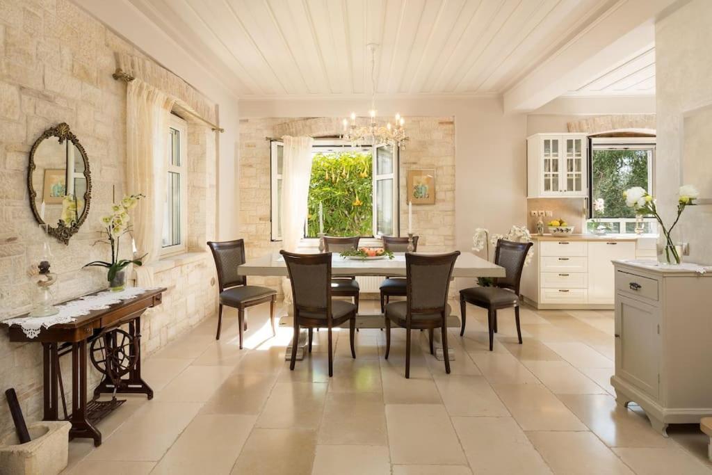 Villa La Maison *