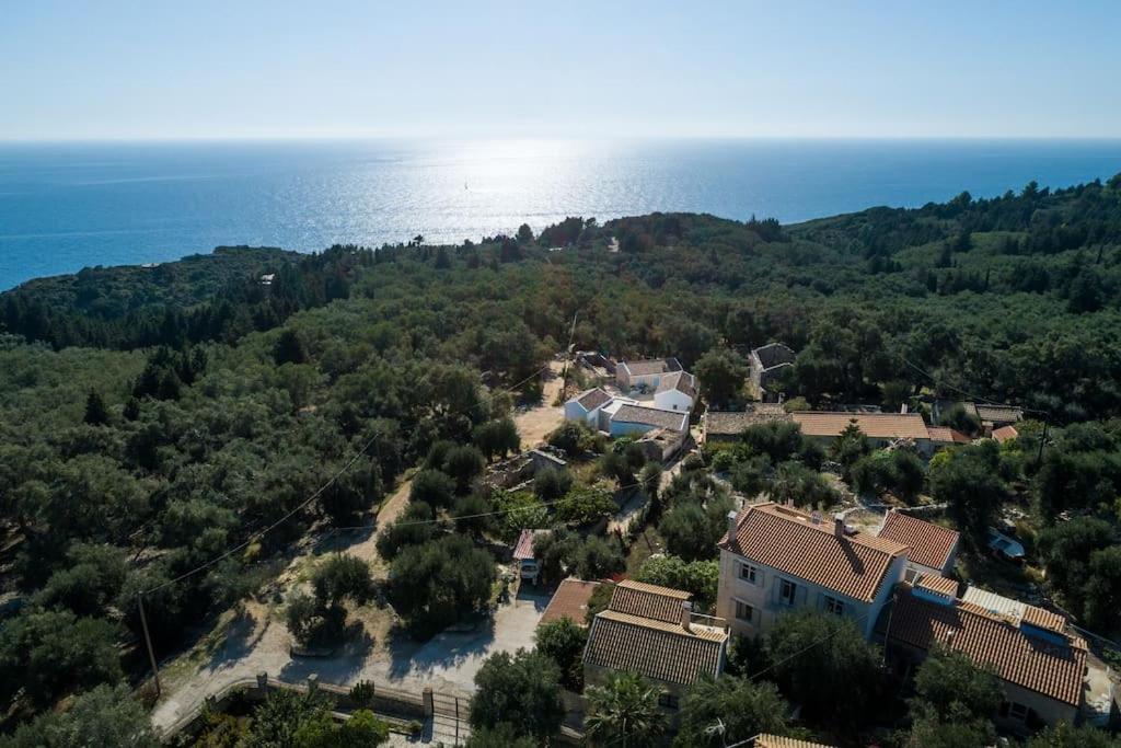 La Maison * Velianitatika