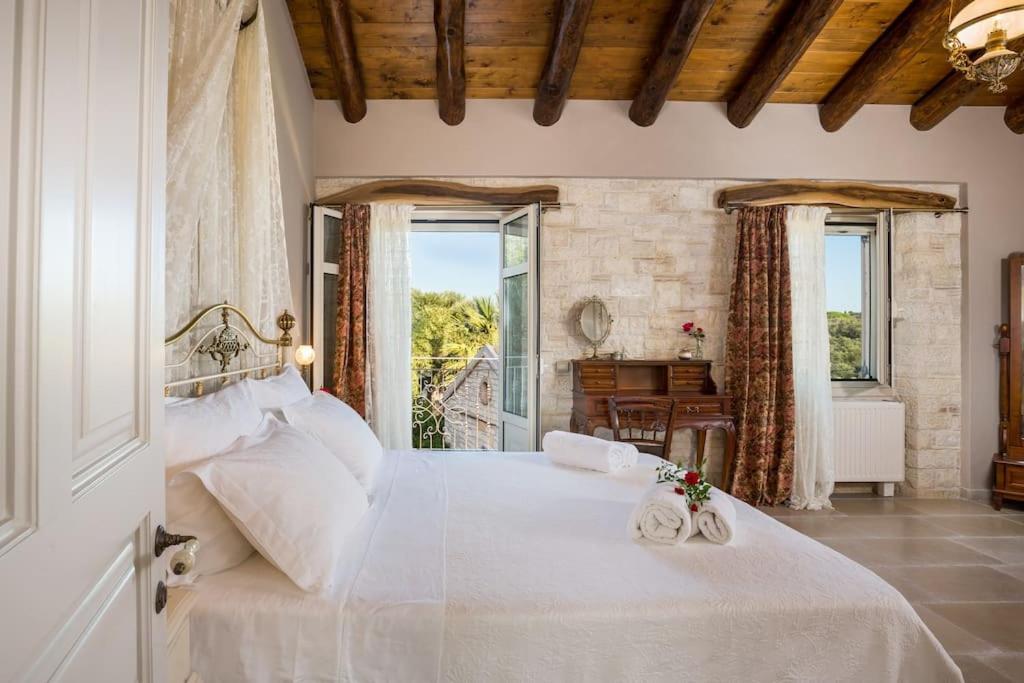 La Maison Villa