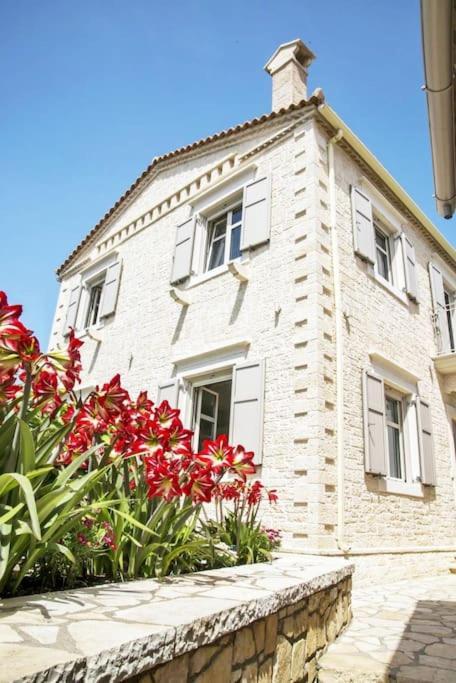 Villa La Maison Velianitatika