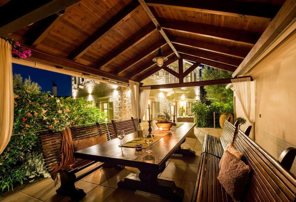 Villa La Maison *