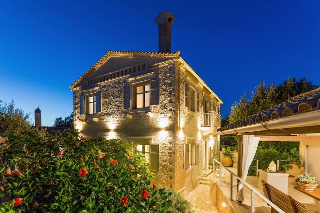 Villa La Maison *
