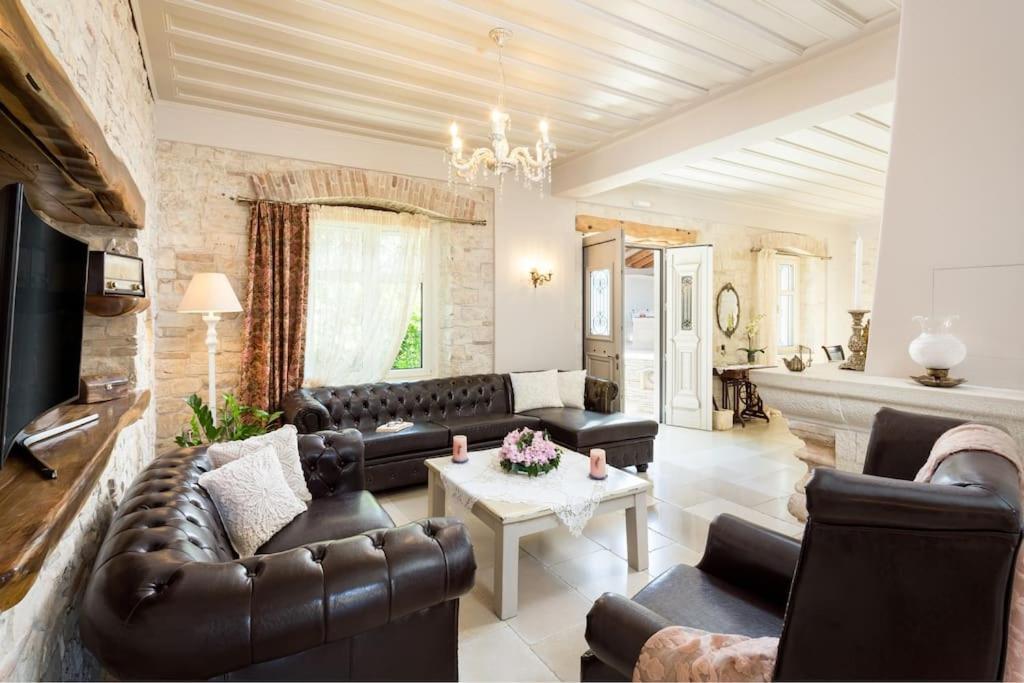 Villa La Maison
