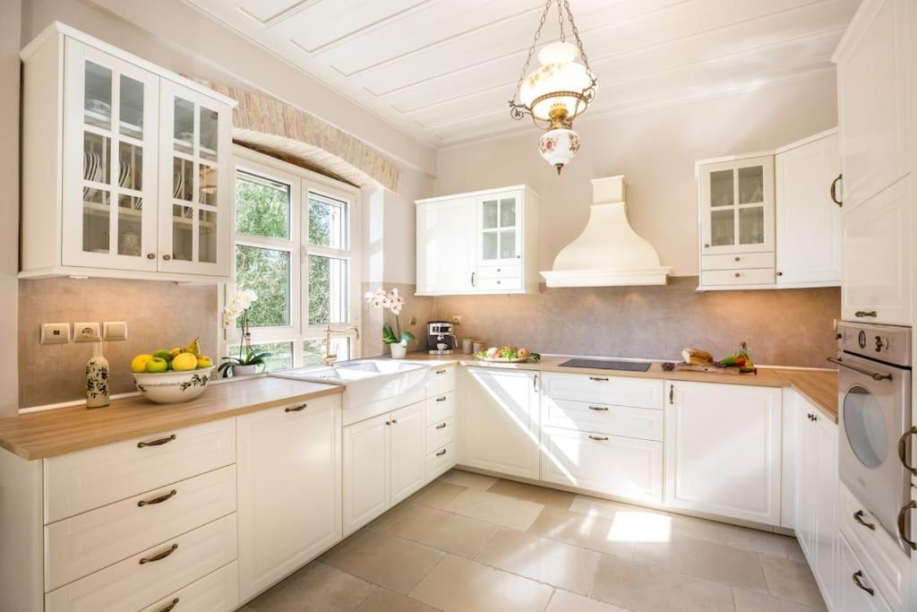 Villa La Maison *