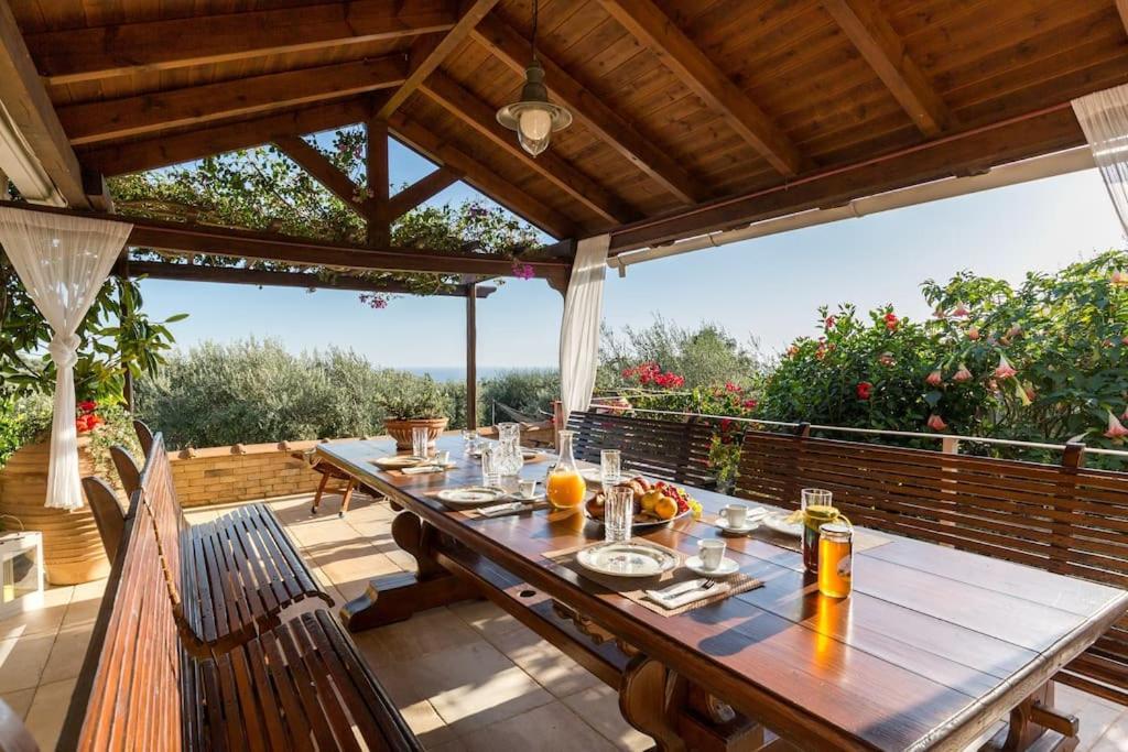 La Maison Villa *