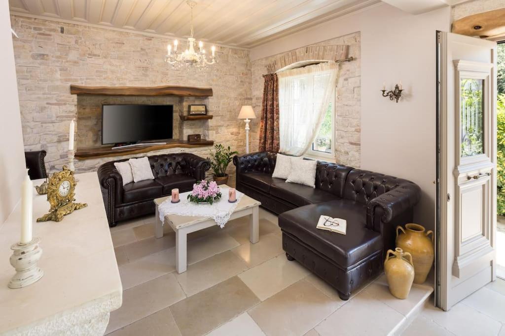 Villa La Maison *