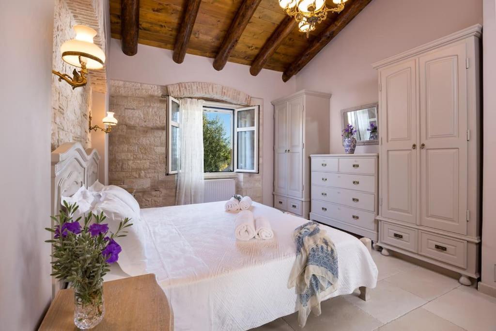 Villa La Maison Velianitatika
