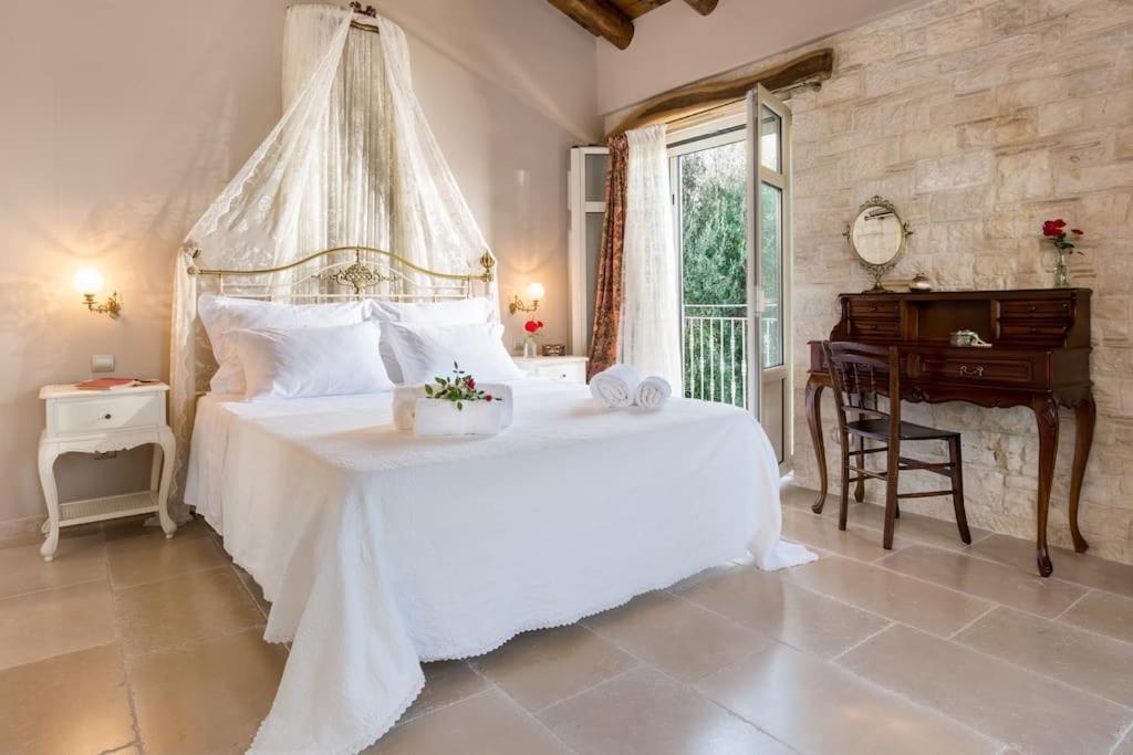 Villa La Maison