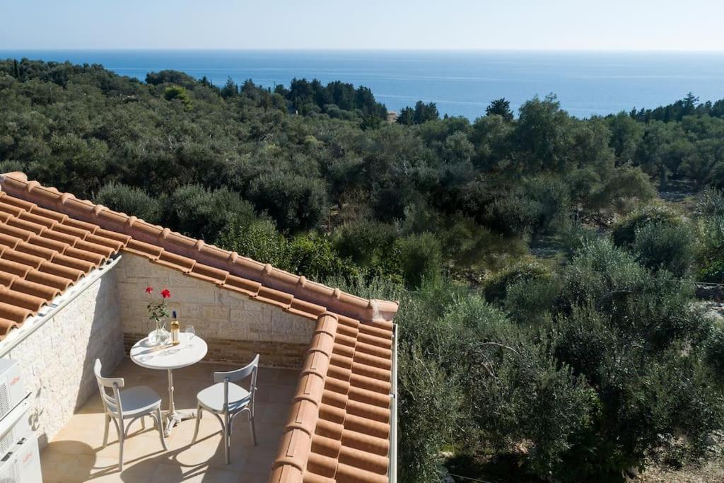 La Maison Villa Velianitatika
