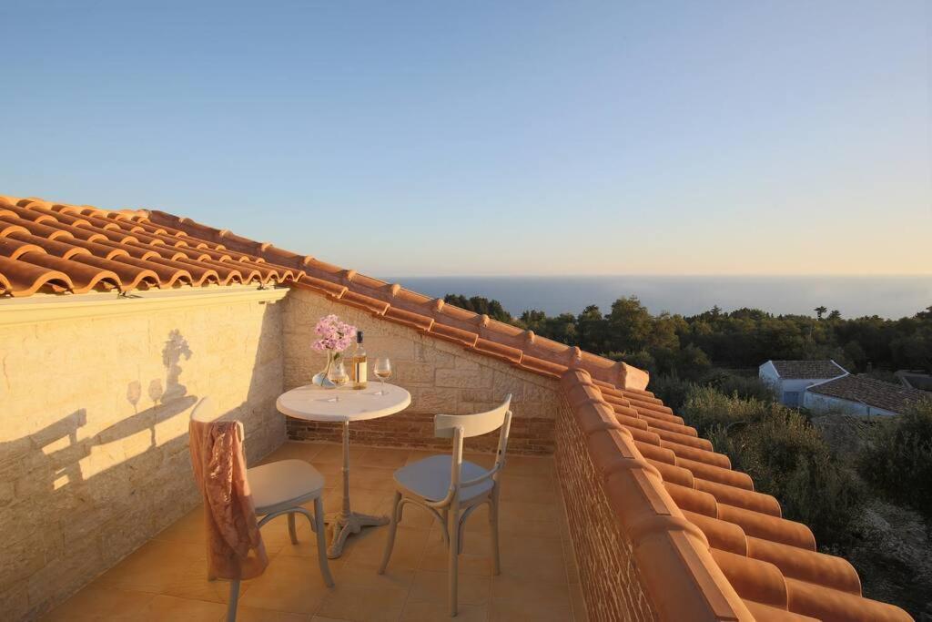 La Maison