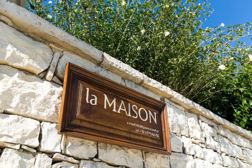La Maison Villa *