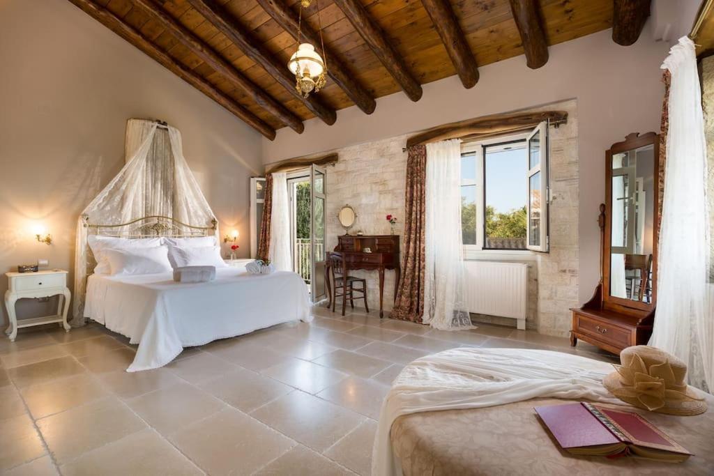 La Maison Villa Velianitatika